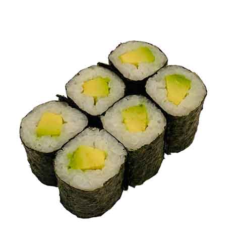 Avocado Hosomaki