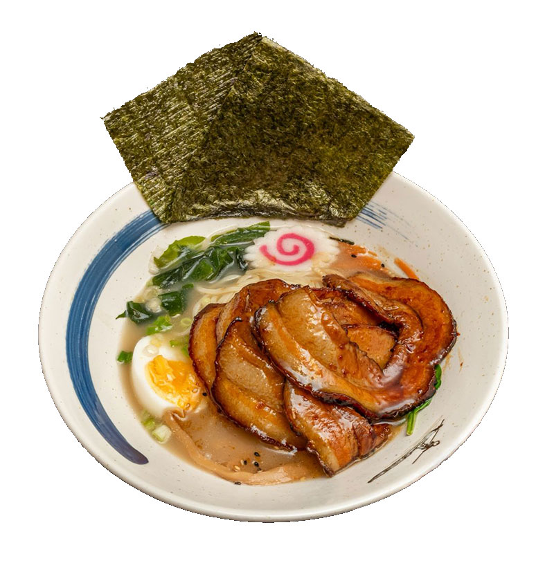 Chasiew Ramen