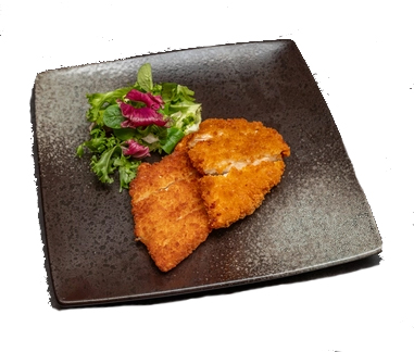 Chicken Katsu