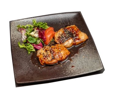 Chicken Teriyaki