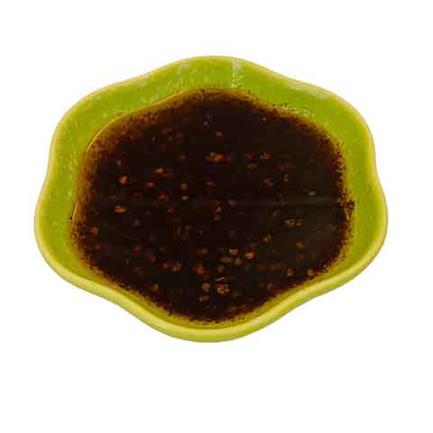 Chilli Paste