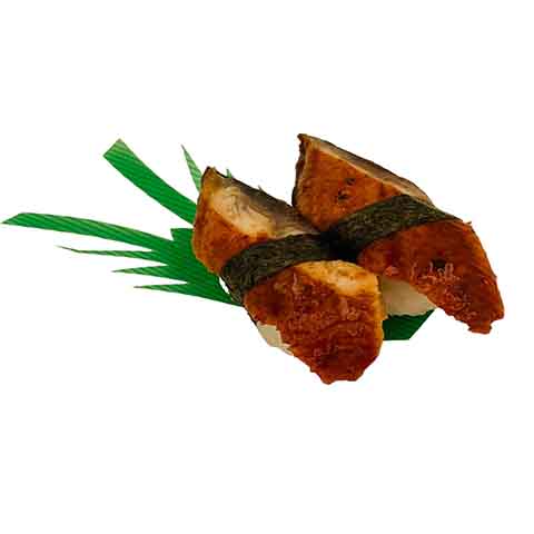 Grilled Eel Nigiri