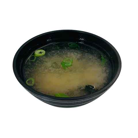 Miso Soup
