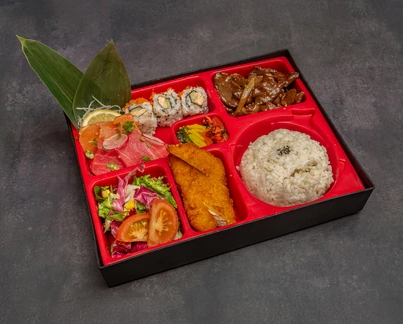 Nishimura Bento