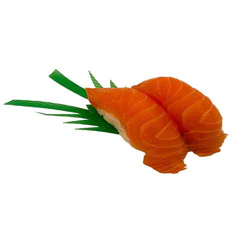 Salmon Nigiri