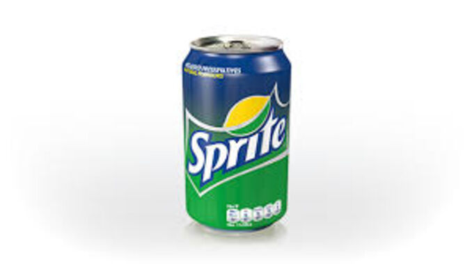 Sprite