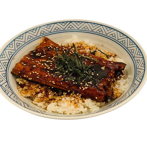 Unagi Don